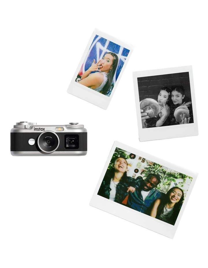 Instax Pal 2 Camera in Black, 87070 image 2