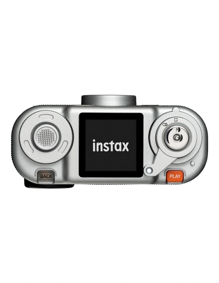 Instax Pal 2 Camera in Black, 87070 image 5