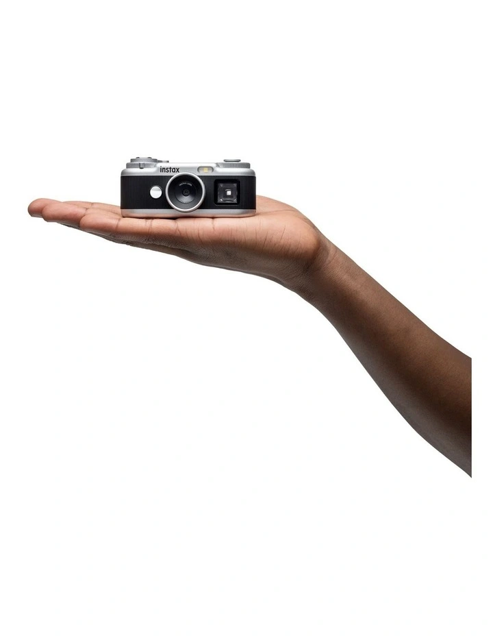 Instax Pal 2 Camera in Black, 87070 image 7