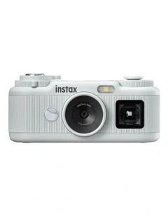 Instax Pal 2 Camera in White, 87071