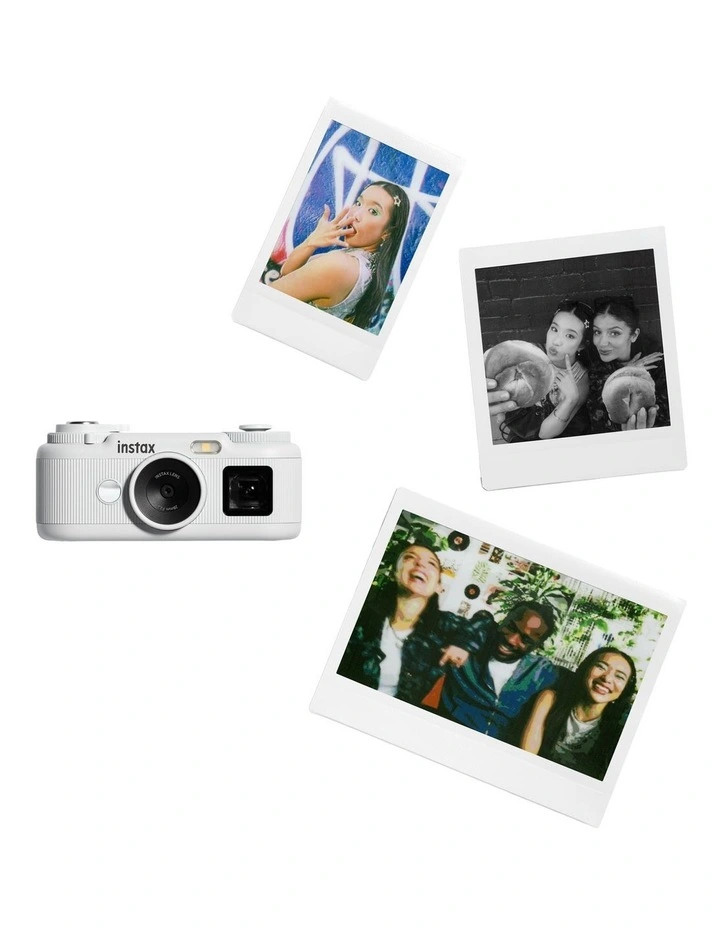 Instax Pal 2 Camera in White, 87071 image 2