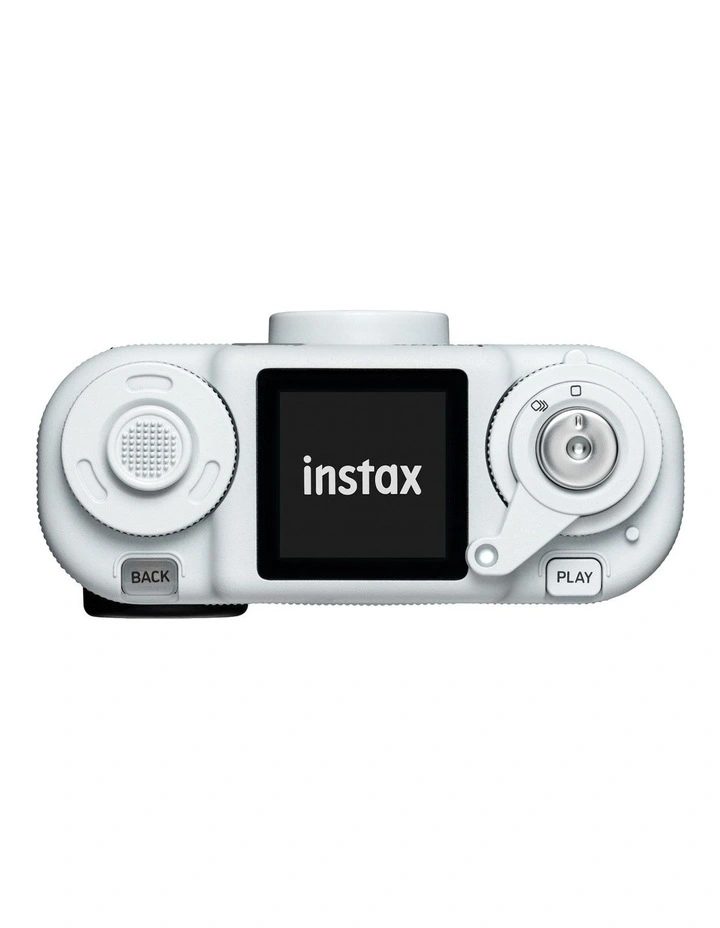 Instax Pal 2 Camera in White, 87071 image 5