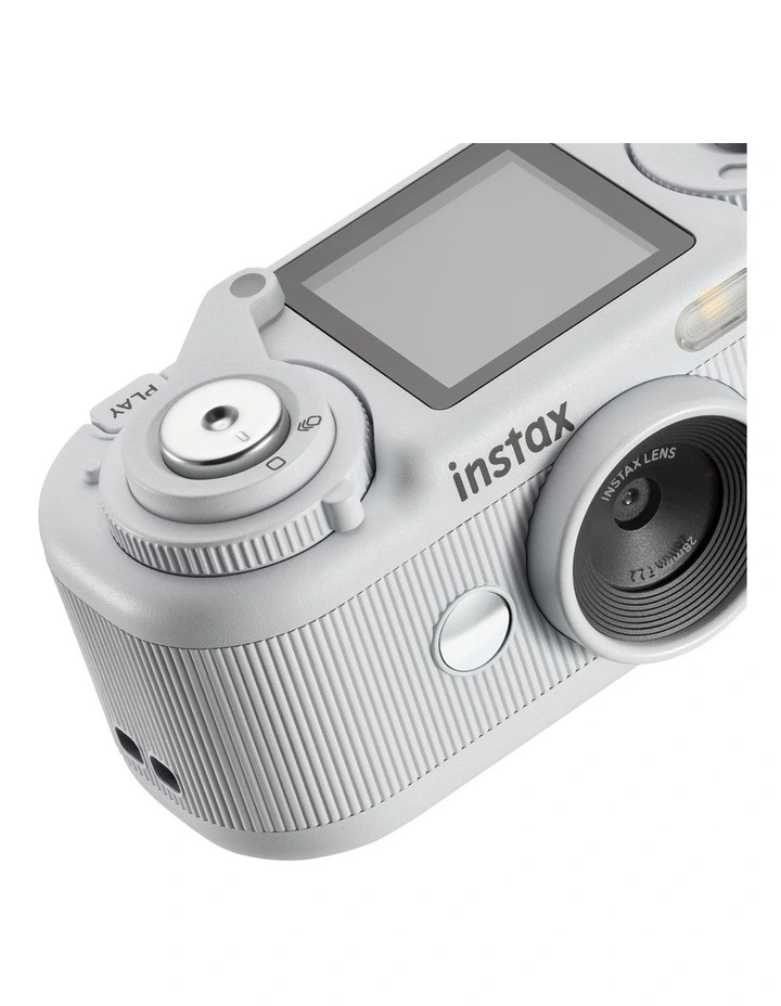 Instax Pal 2 Camera in White, 87071 image 6