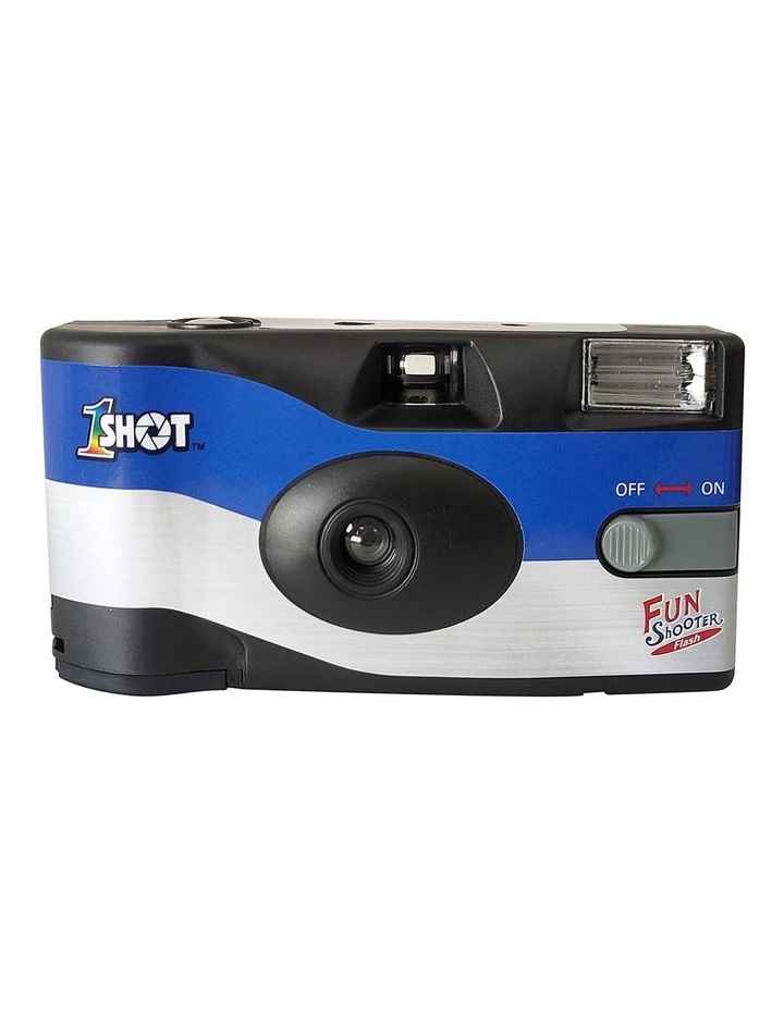Polaroid Fs72 Disposable Camera Disposable Camera