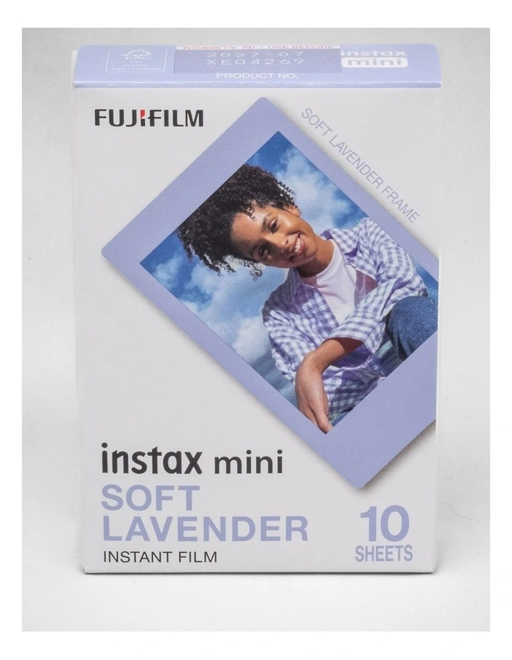 Instax Mini Film 30pack in Pastel Vibes 85456 image 4