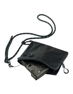 Instax Mini Evo Cinema Camera Case in Black 85382