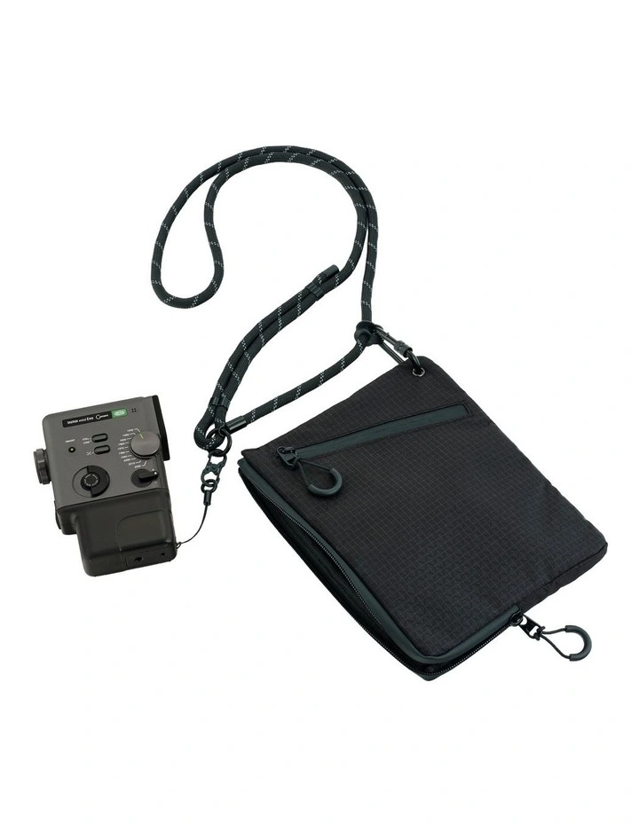 Instax Mini Evo Cinema Camera Case in Black 85382 image 2