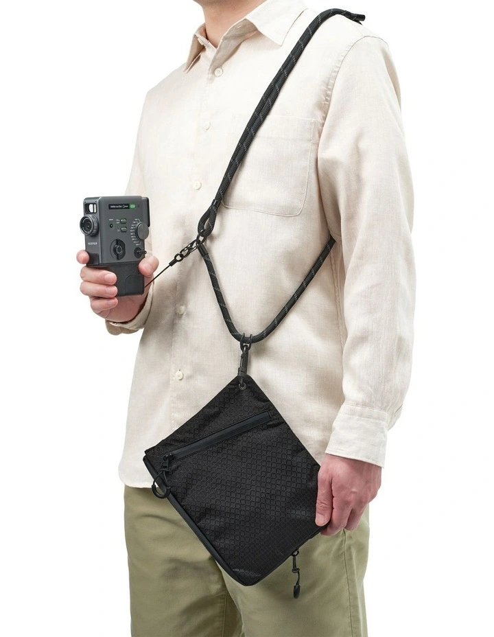 Instax Mini Evo Cinema Camera Case in Black 85382 image 3