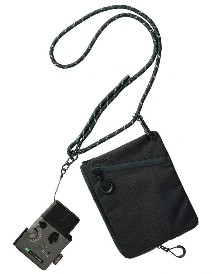 Instax Mini Evo Cinema Camera Case in Black 85382 image 4