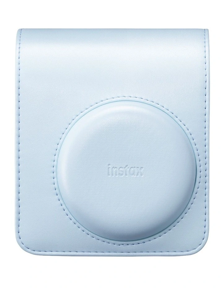 Instax Mini 13 Camera Case 86368 in Blue image 1