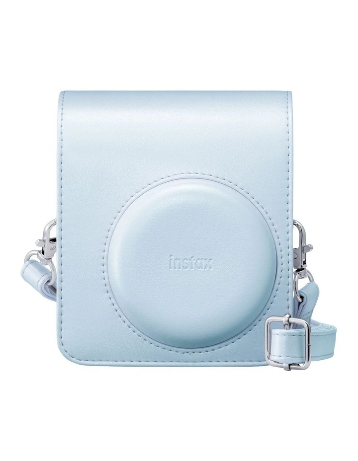 Instax Mini 13 Camera Case 86368 in Blue image 2