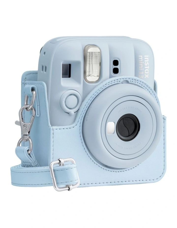 Instax Mini 13 Camera Case 86368 in Blue image 5