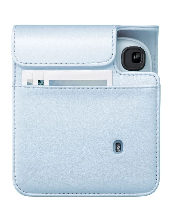 Instax Mini 13 Camera Case 86368 in Blue image 6