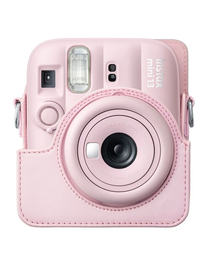 Instax Mini 13 Camera Case 86369 in Pink image 3