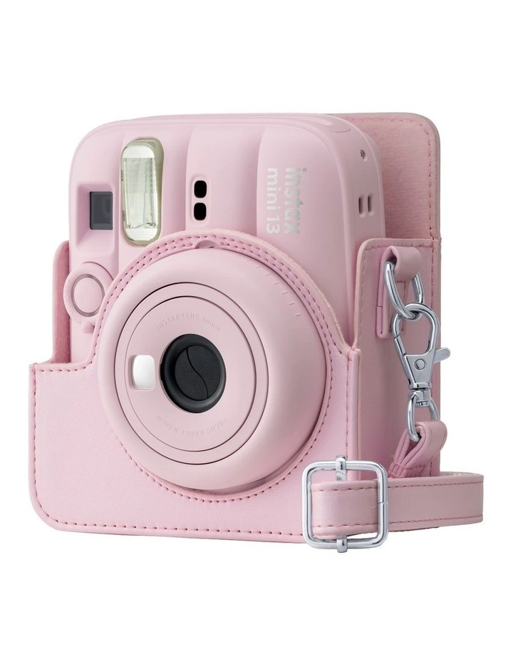 Instax Mini 13 Camera Case 86369 in Pink image 5