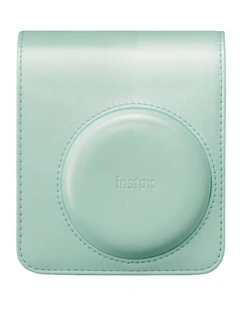 Instax Mini 13 Camera Case 86370 in Green
