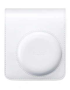 Instax Mini 13 Camera Case 86371 in White