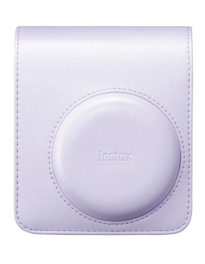 Instax Mini 13 Camera Case 86372 in Purple image 1