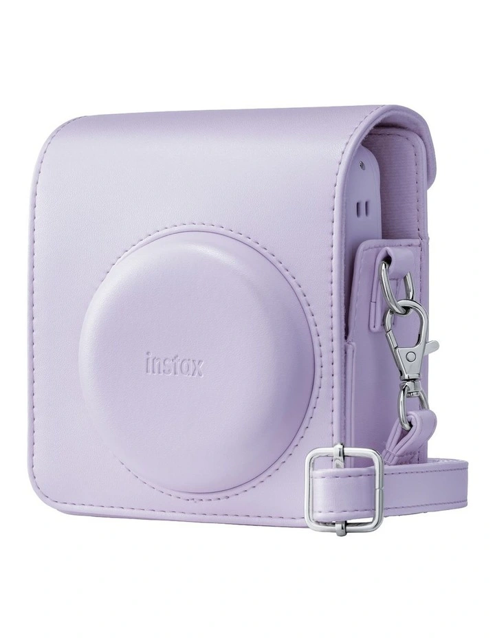 Instax Mini 13 Camera Case 86372 in Purple image 2