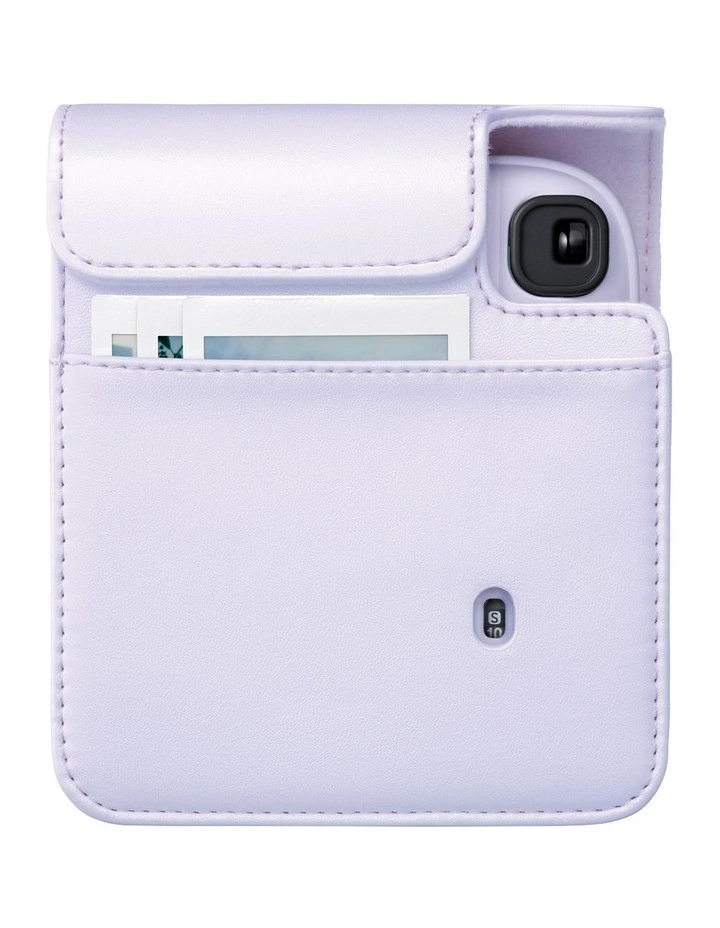 Instax Mini 13 Camera Case 86372 in Purple image 4