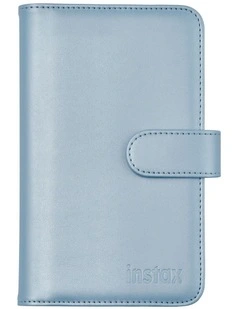 Instax Mini Album 86425 in Blue