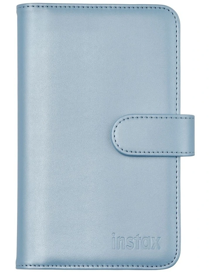 Instax Mini Album 86425 in Blue image 1