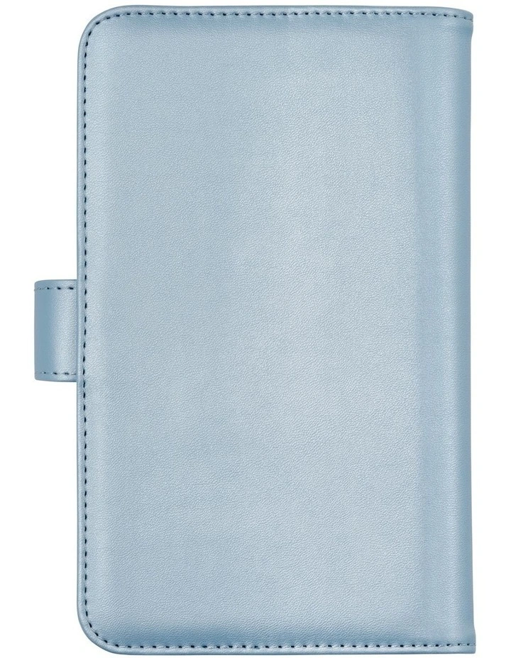 Instax Mini Album 86425 in Blue image 5
