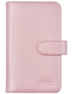 Instax Mini Album 86426 in Pink