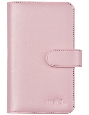 Pink colour