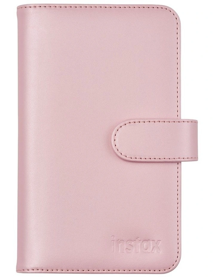 Instax Mini Album 86426 in Pink image 1