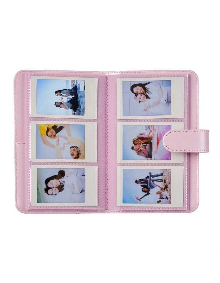 Instax Mini Album 86426 in Pink image 2