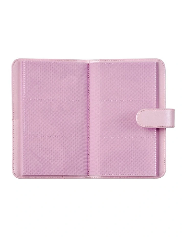 Instax Mini Album 86426 in Pink image 3