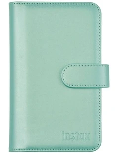 Instax Mini Album in Green 86427
