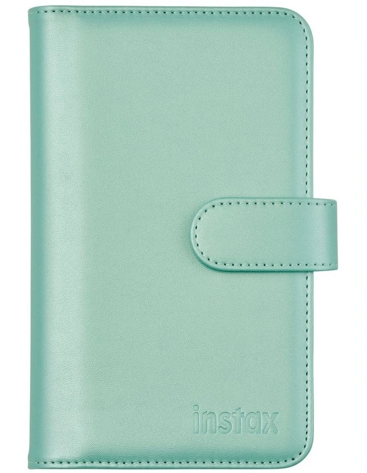 Instax Mini Album in Green 86427 image 1