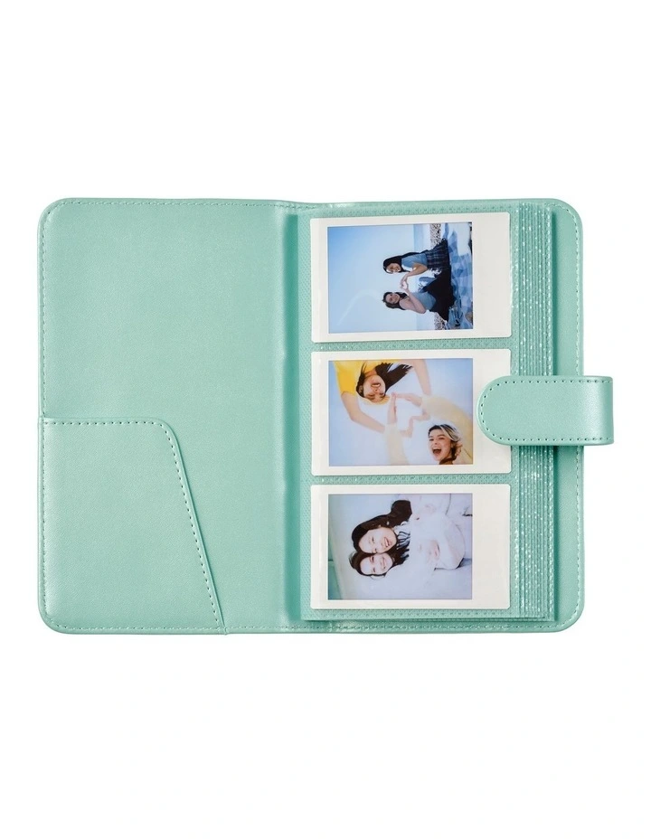 Instax Mini Album in Green 86427 image 2
