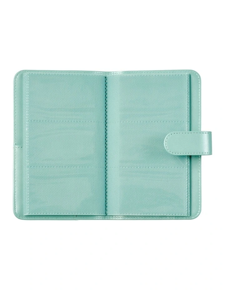 Instax Mini Album in Green 86427 image 3