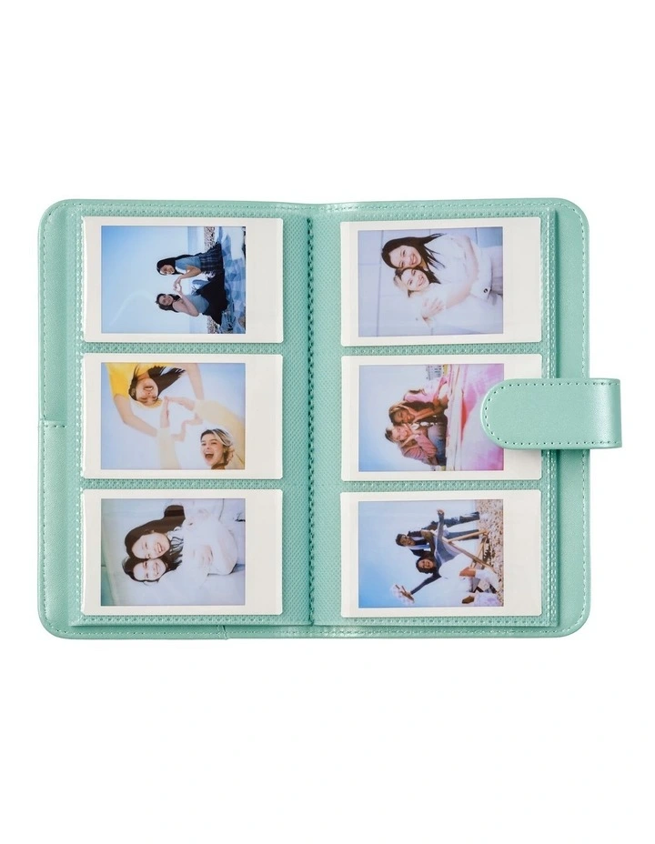 Instax Mini Album in Green 86427 image 4