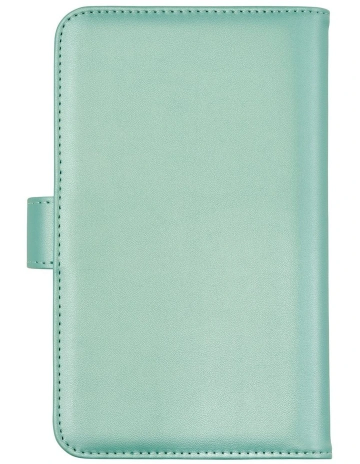 Instax Mini Album in Green 86427 image 5
