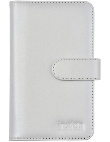 White colour