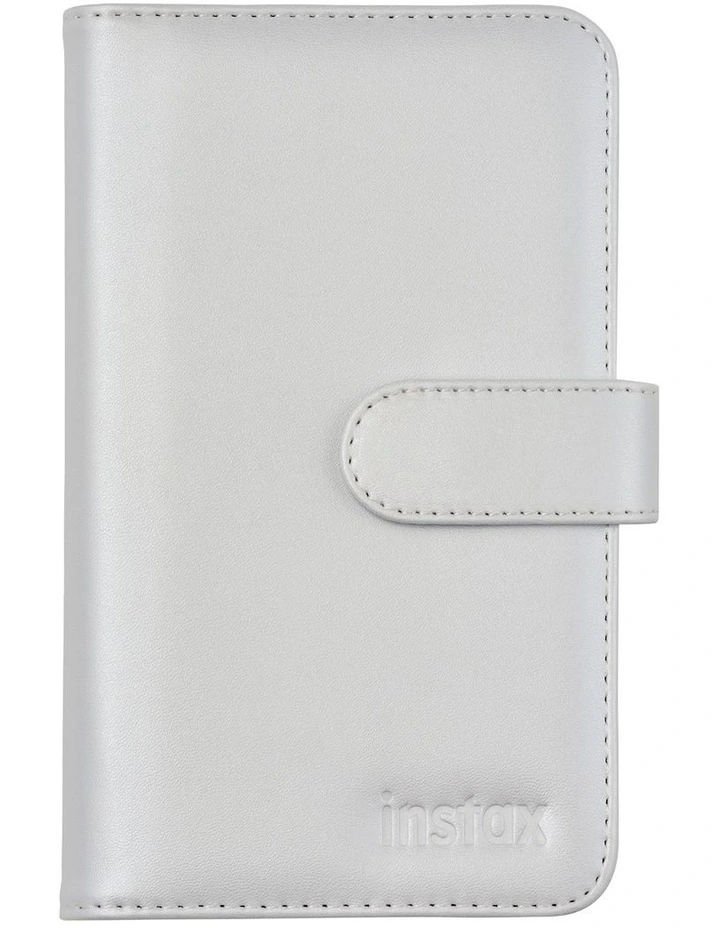 Instax Mini Album in White 86428 image 1