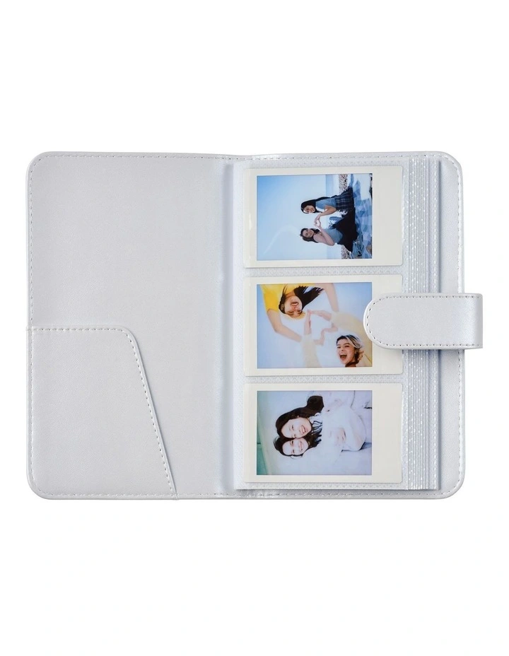 Instax Mini Album in White 86428 image 2