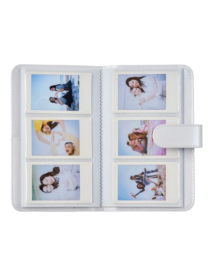 Instax Mini Album in White 86428 image 3