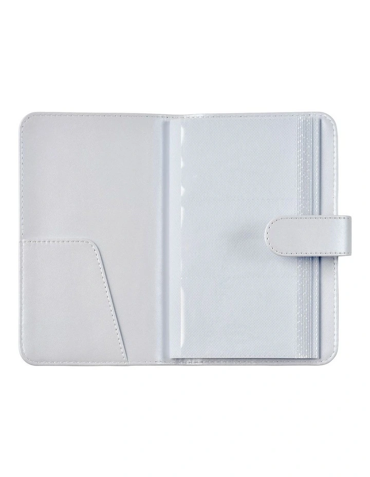 Instax Mini Album in White 86428 image 4
