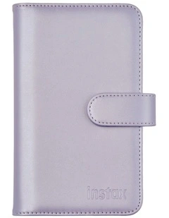 Instax Mini Album in Purple 86429