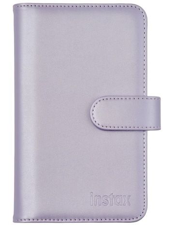 Purple colour