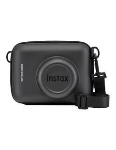 Instax Wide 400 Camera Case 86444 in Black