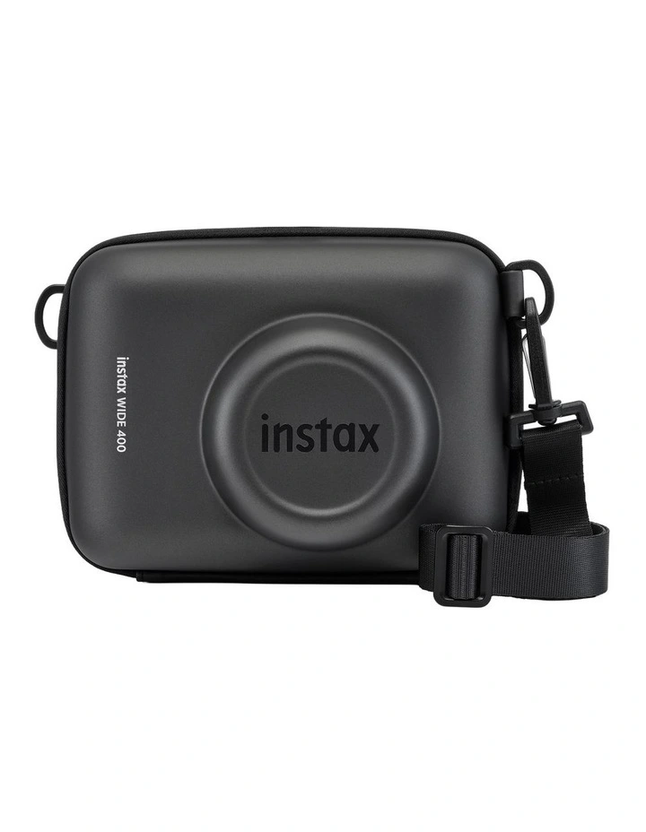 Instax Wide 400 Camera Case 86444 in Black image 1