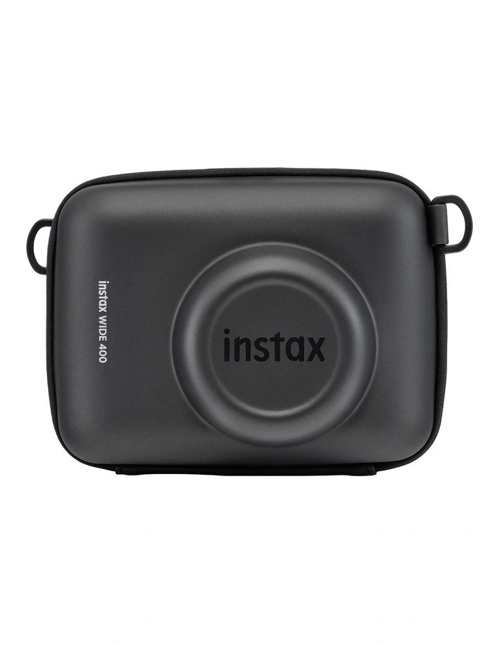 Instax Wide 400 Camera Case 86444 in Black image 2