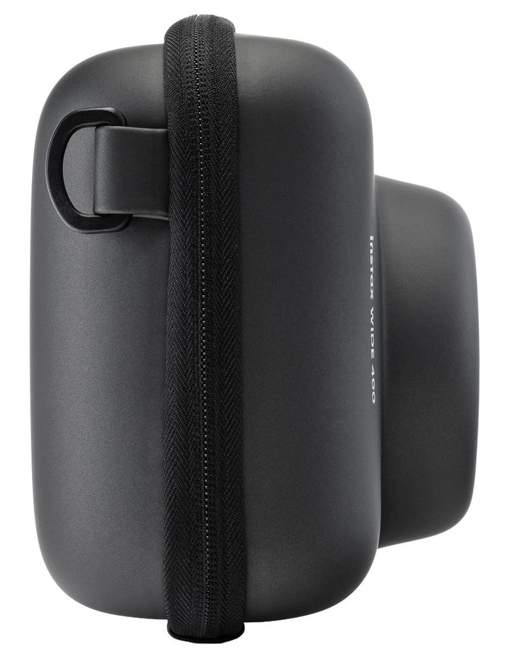 Instax Wide 400 Camera Case 86444 in Black image 5
