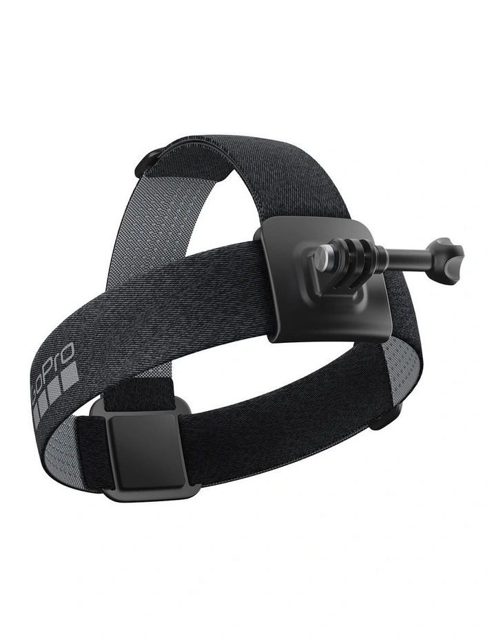 Camera Head Strap 2.0 ACHOM-002-VN in Black image 1